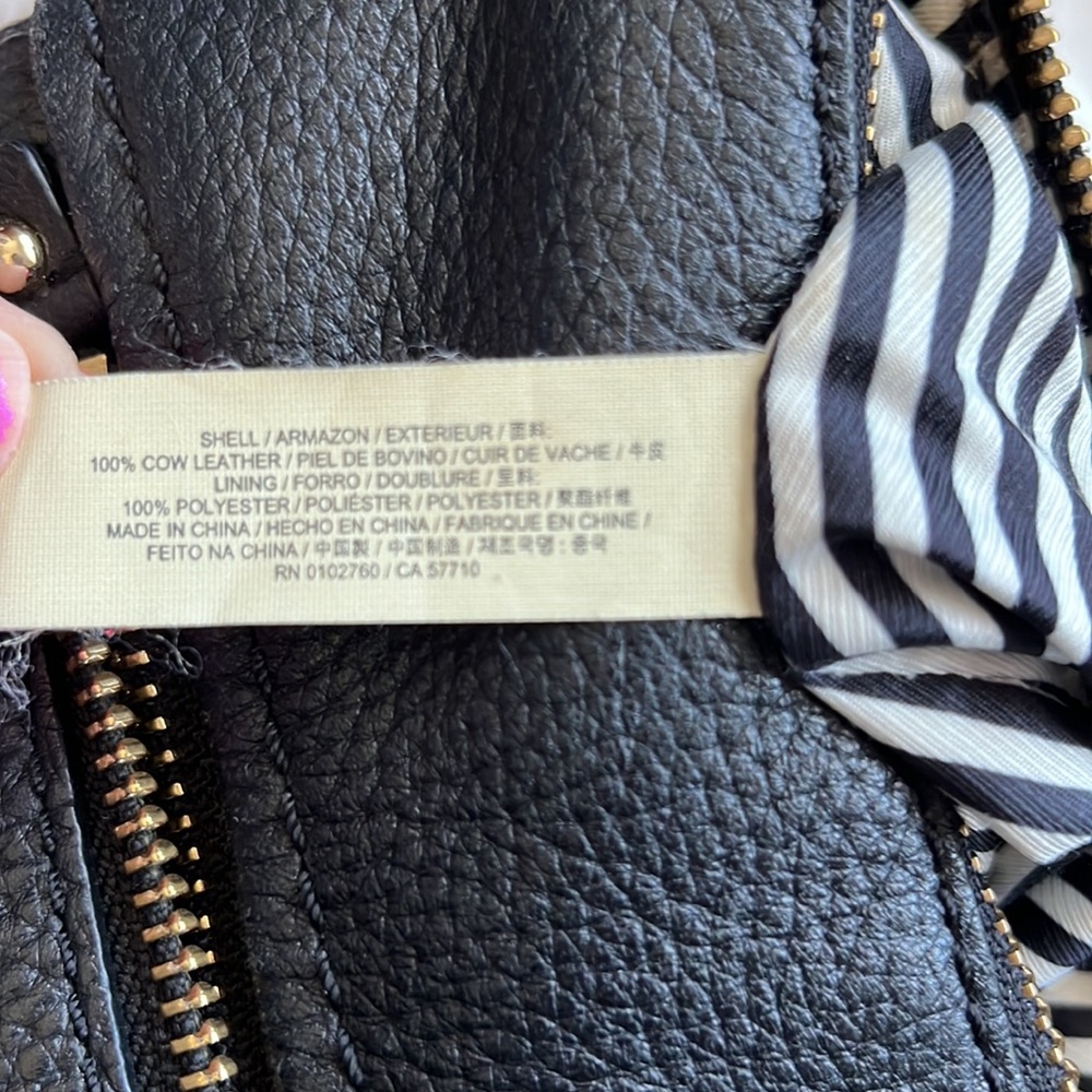 Kate Spade Crossbody Purse - Picture 10 of 10